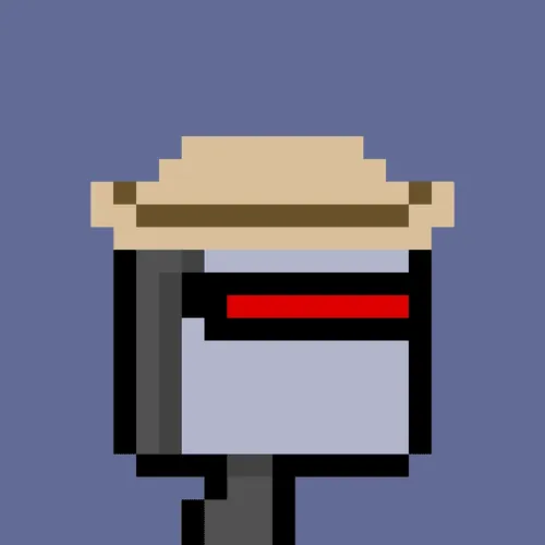 CryptoAgent #5701