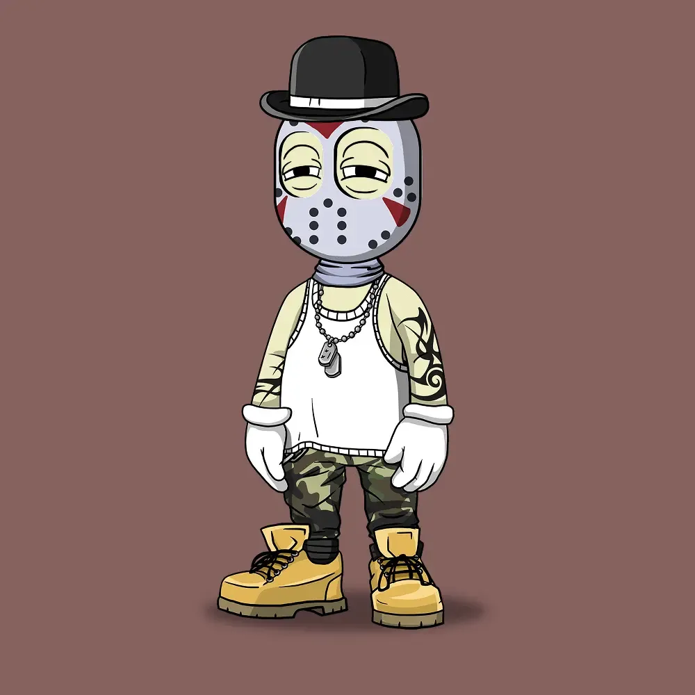 Based Style #1429
