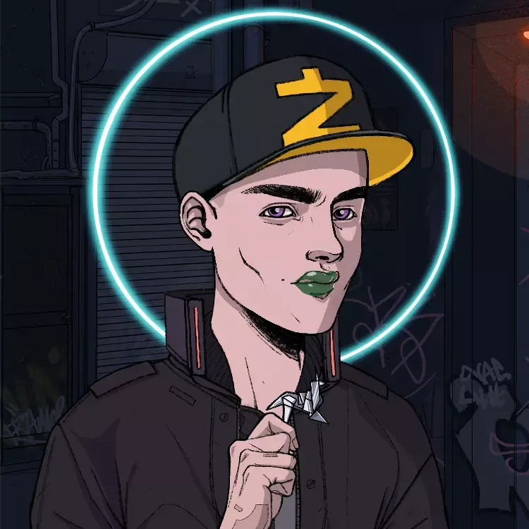 CypherpunkZero #2321