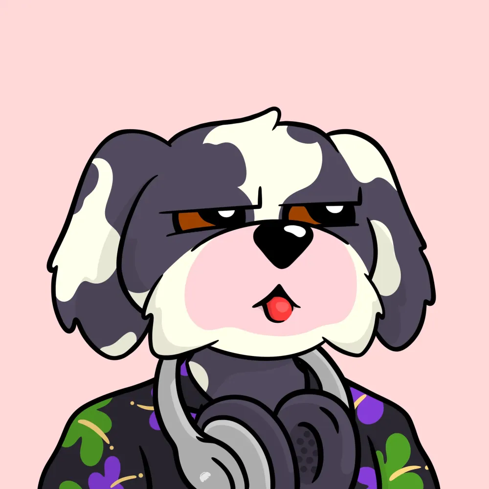 BoDoggos #8431