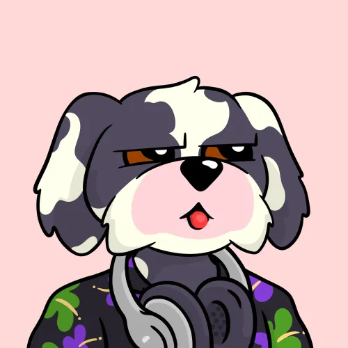 BoDoggos #8431