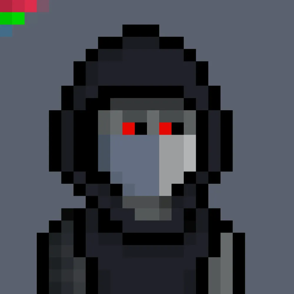 CLOAKS #5172
