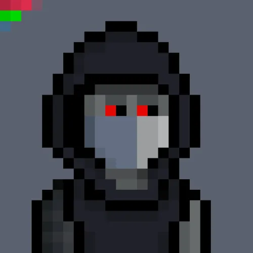 CLOAKS #5172