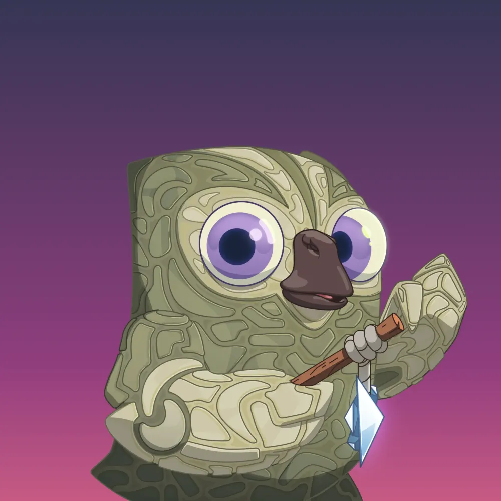 Moonbirds: Mythics #5716