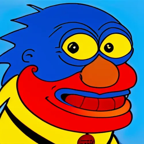 Sproto Gremlin #2794