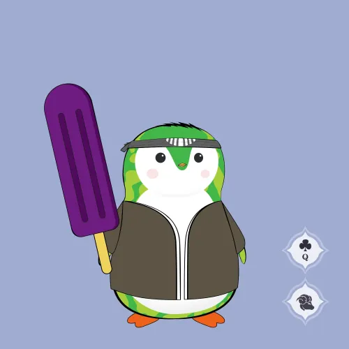 Penguins#11810