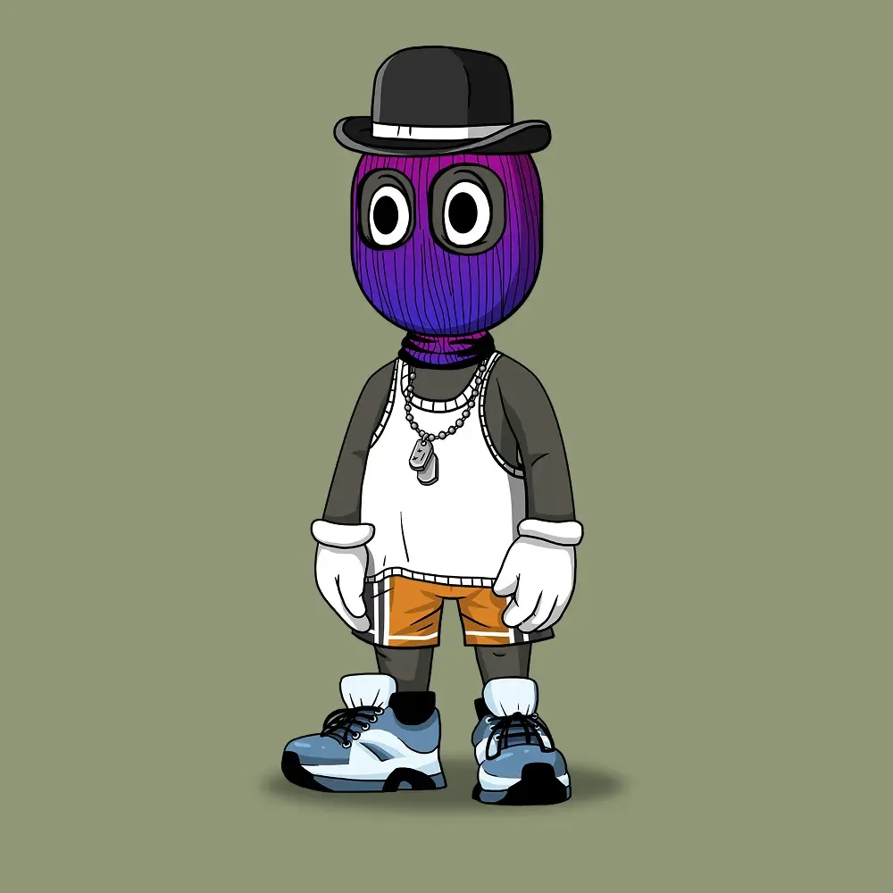 Based Style #723