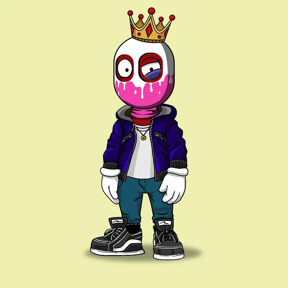 Based Style #540