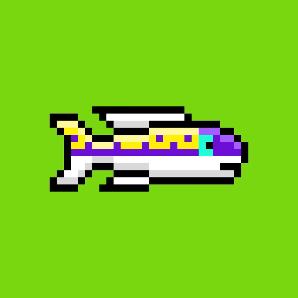 CryptoFish #1837