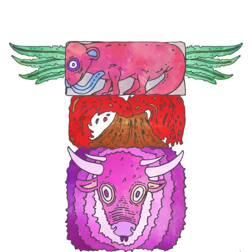 MonsterBlock #1343