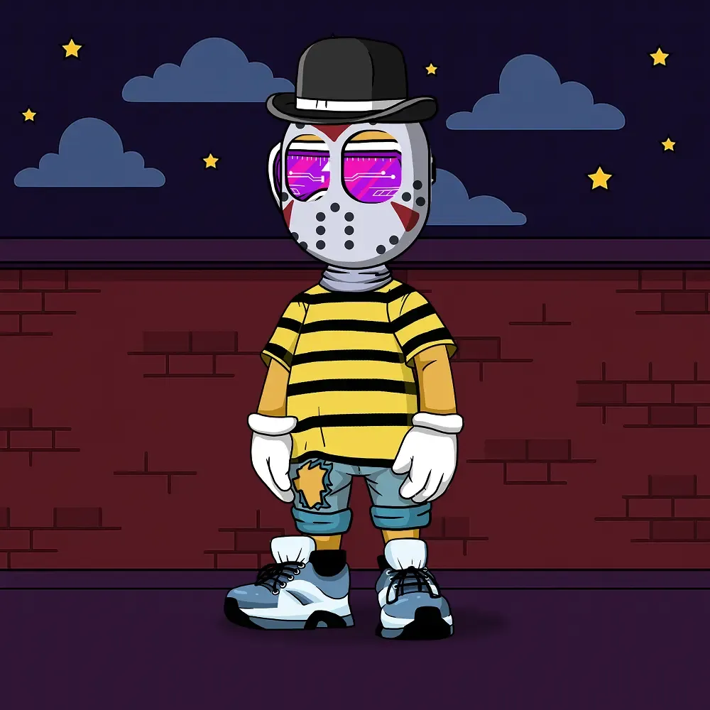 Based Style #2344