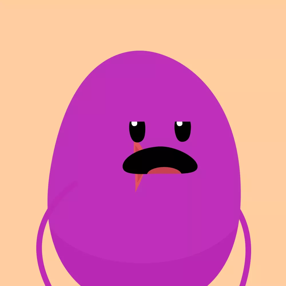 BEANS - Dumb Ways to Die #2799