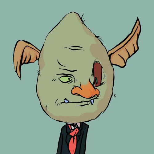 goblintown #9798