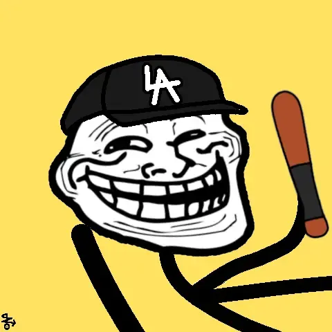 TROLOLOL #441