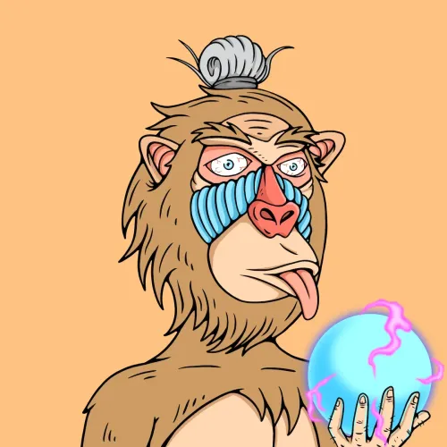 MONK #1126