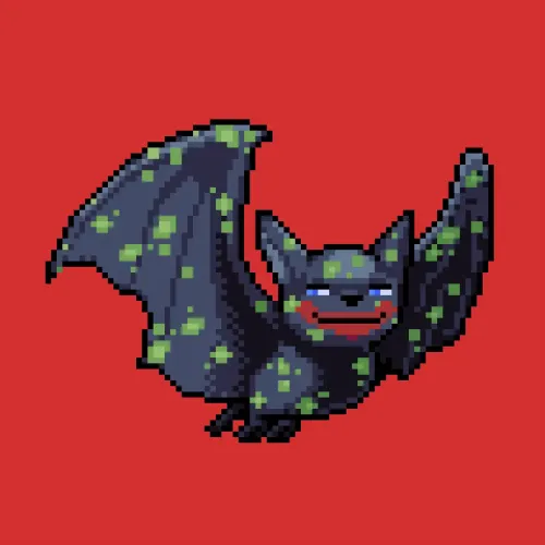 CryptoBat #7552