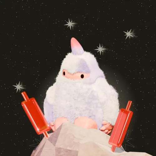 yeti feelings