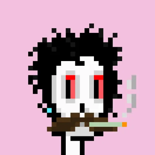 Dead Degen #3740