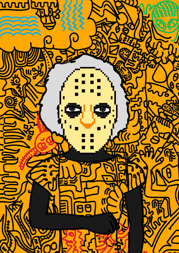 Hashmasks #14794