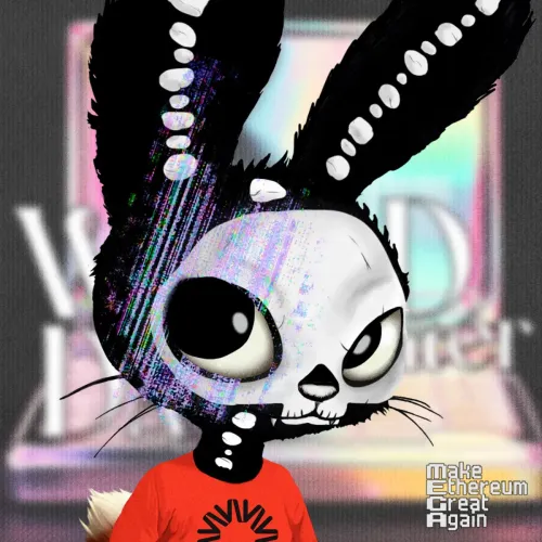 BUNNZ #1649