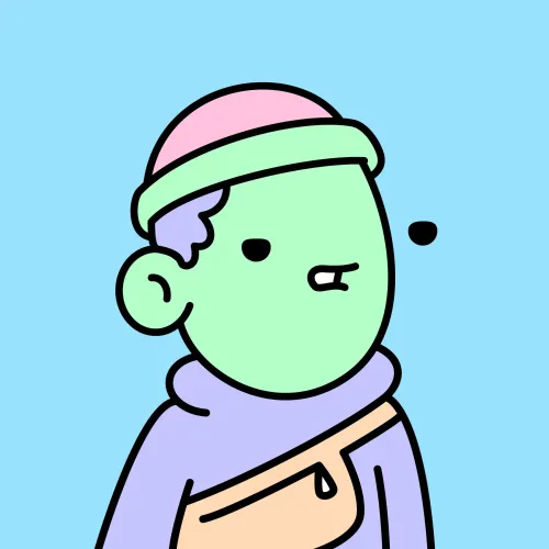 Doodle #2321
