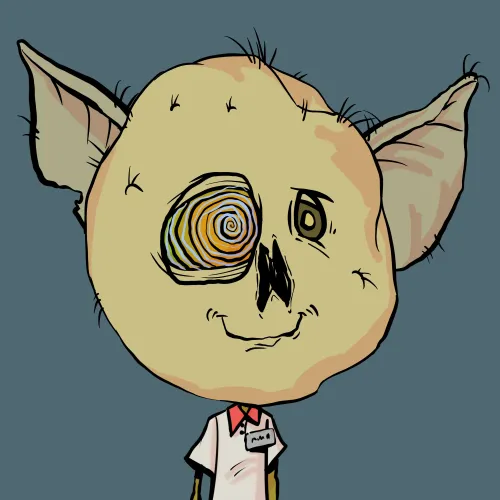 goblintown #3844