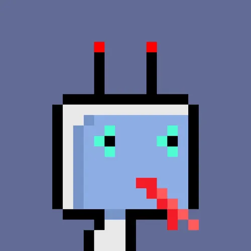 CryptoAgent #4128