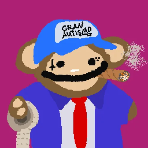 Bitcoin Puppet #1253 (#53118391)