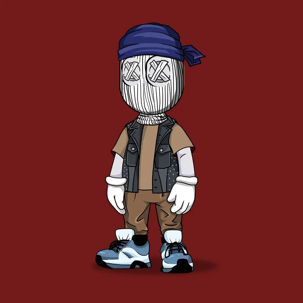 Based Style #2088