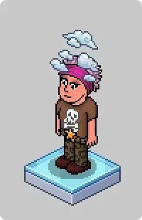 Habbo  #6839
