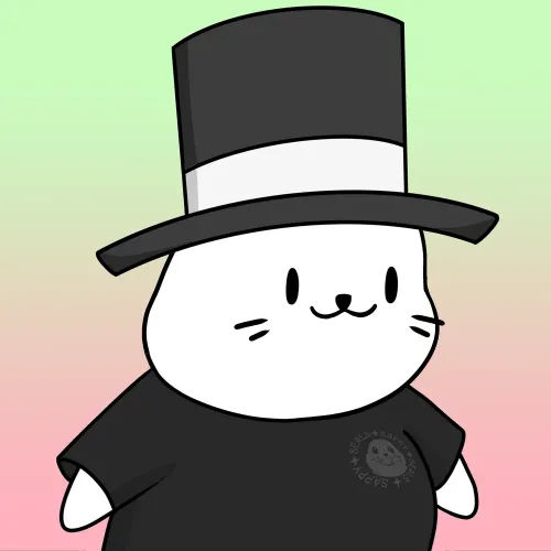 Sappy Seal #2639