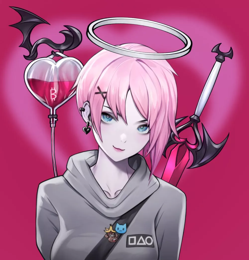 Killer GF #2087