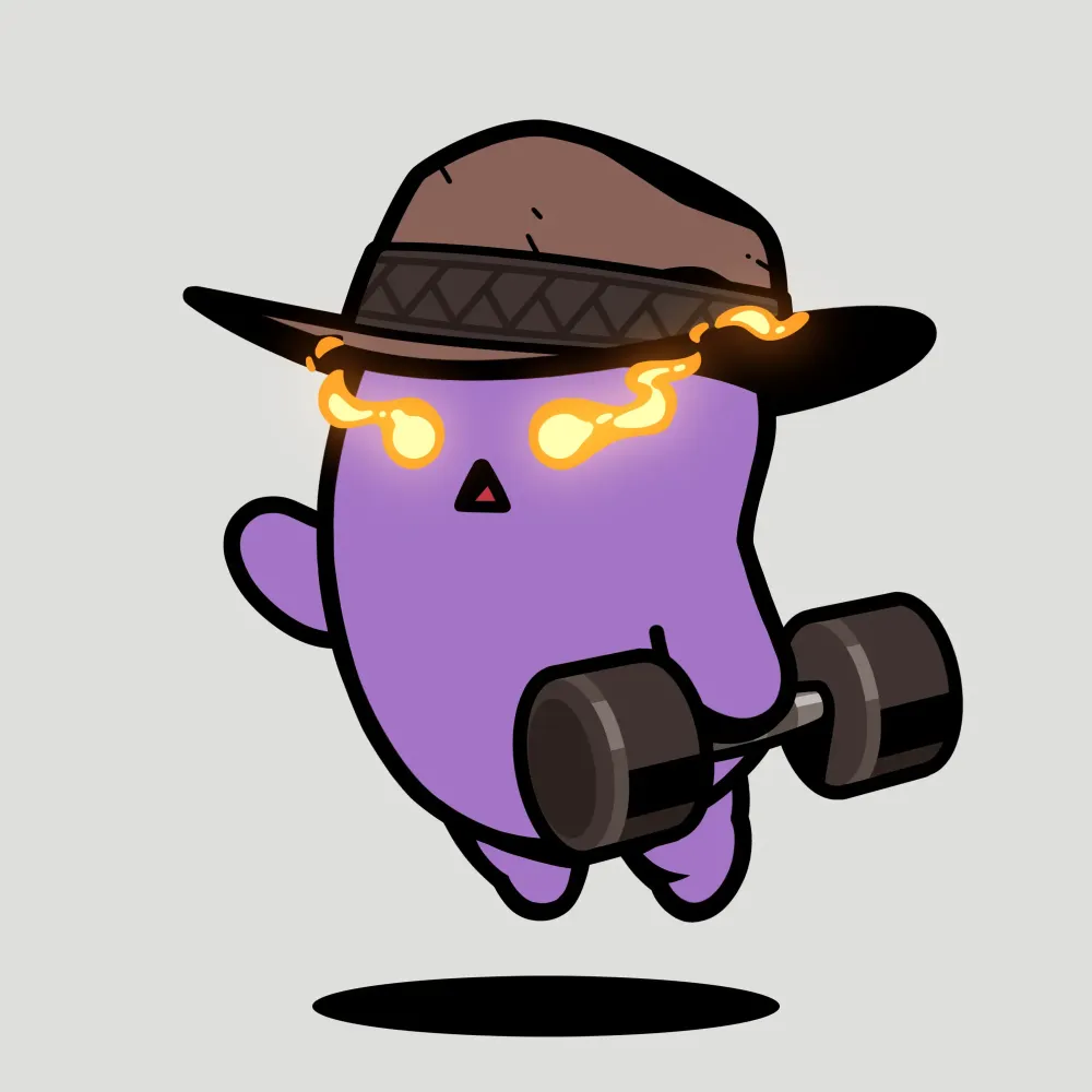 Bean #7854