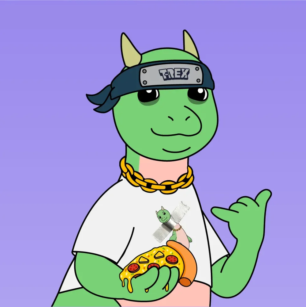 Rexy #1312