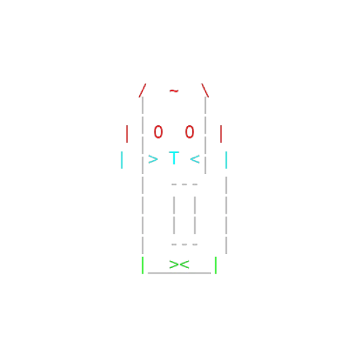 Terminal #1853