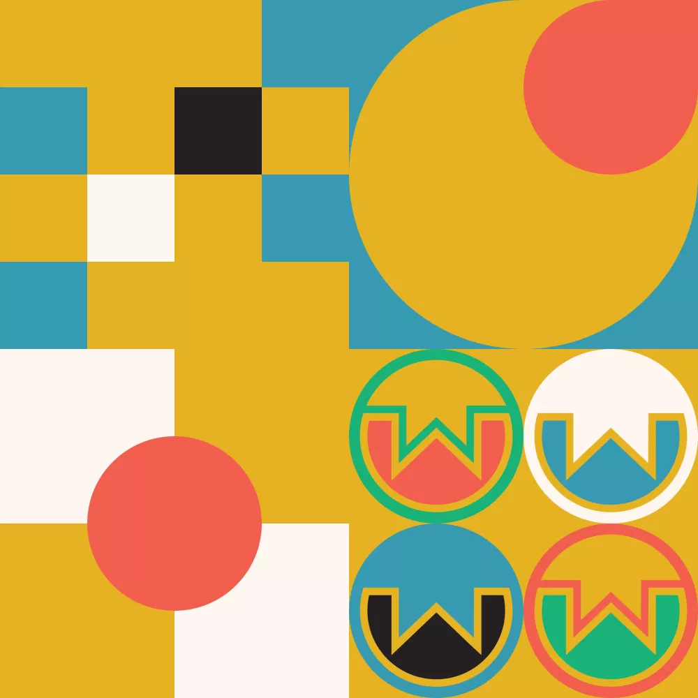 BauhausBlock #1354