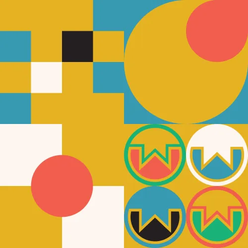 BauhausBlock #1354