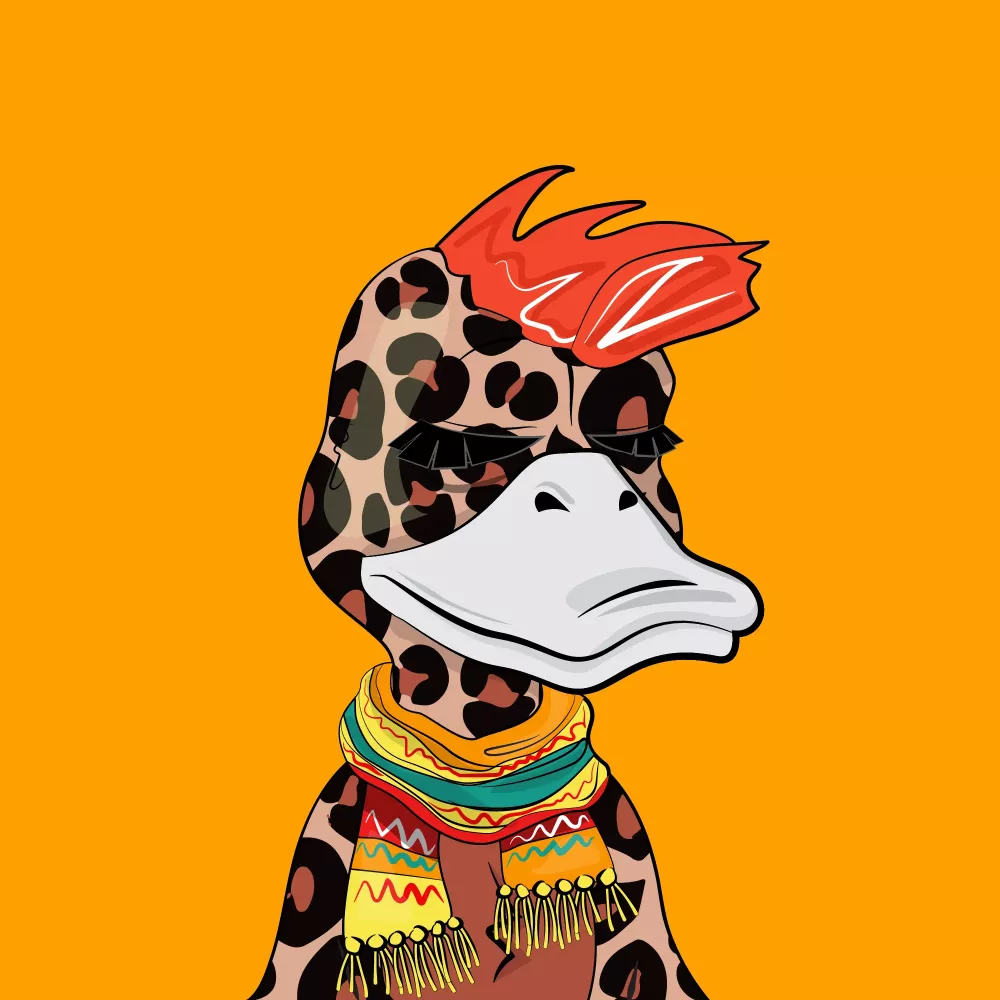SlackerDuck #1237