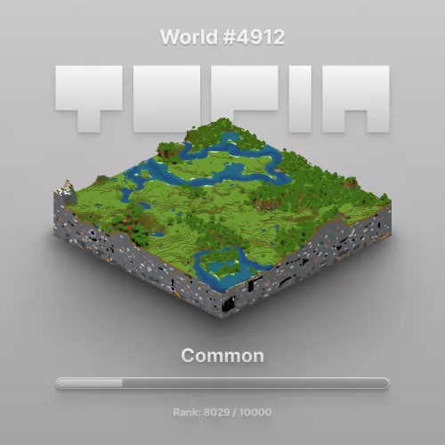 World #4912