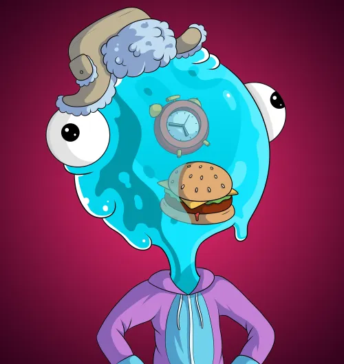 GooberCapsule #5167