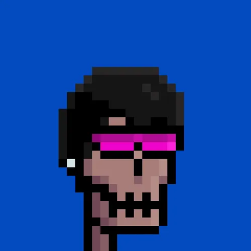 Ghoul #517
