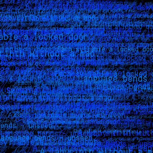 WORDS BEYOND WORDS #167