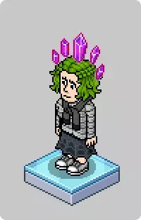Habbo  #10794