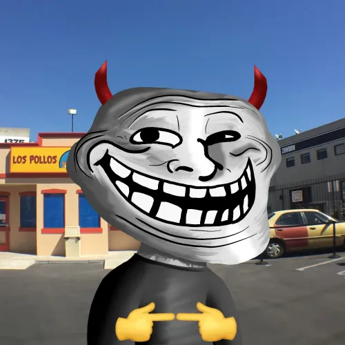 Trollio #1911