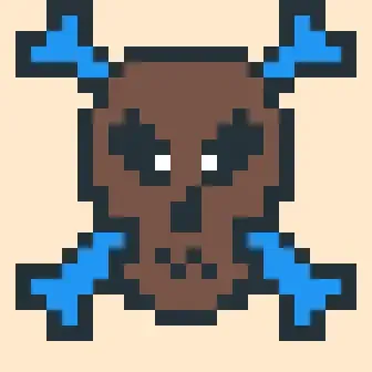 CryptoSkull #172