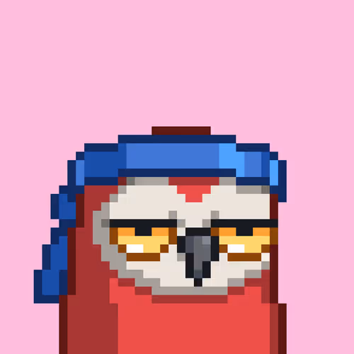 Moonbirds #2224