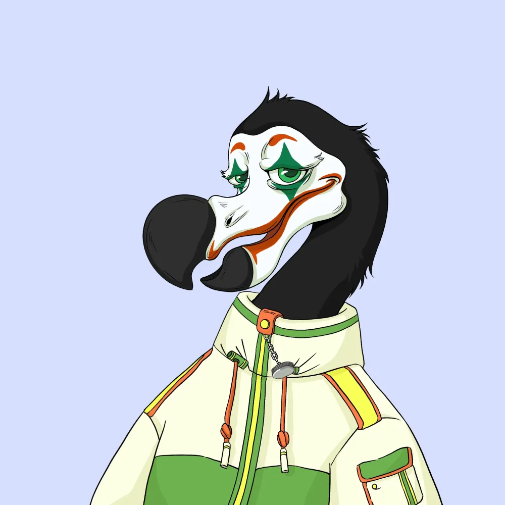 DoDo #6899