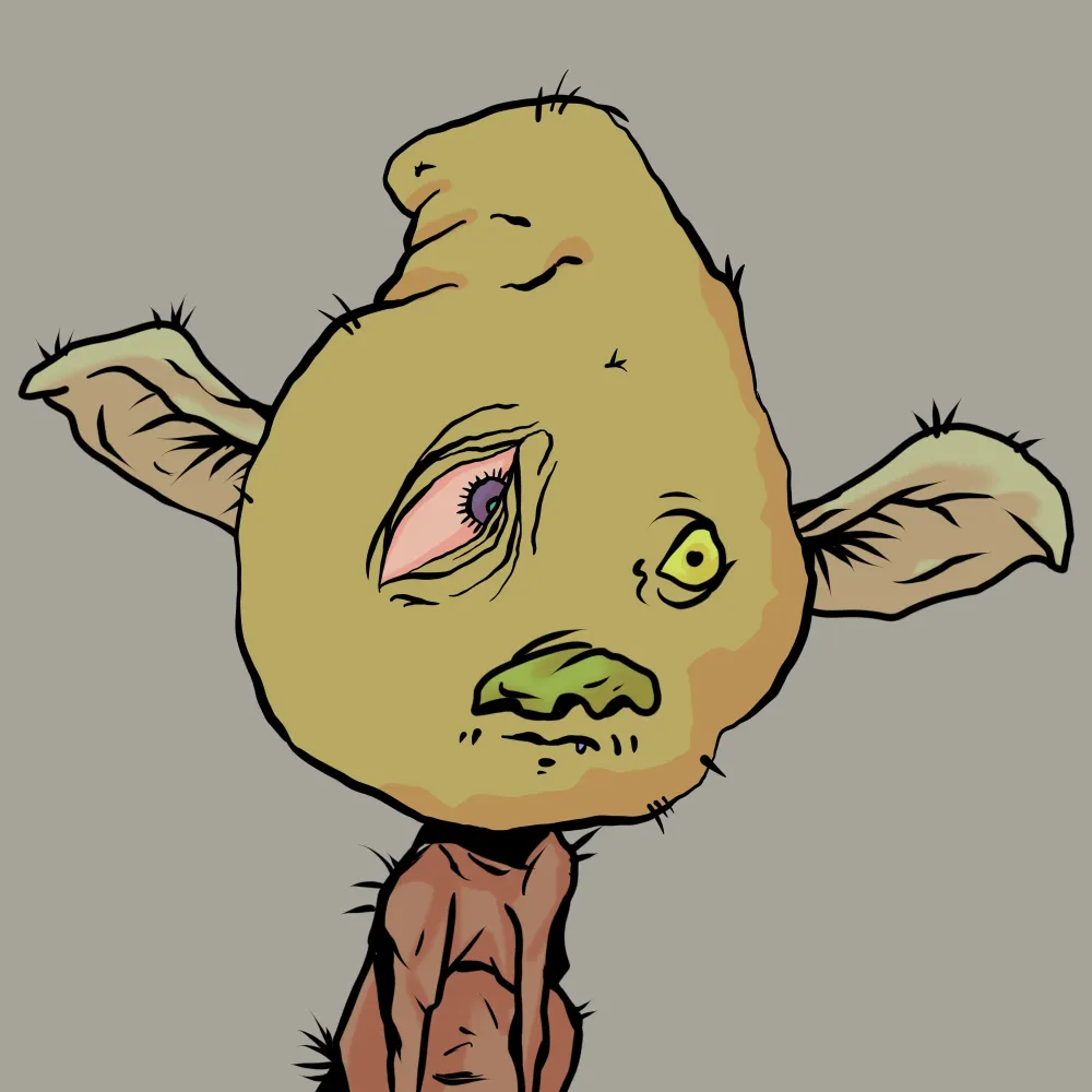 goblintown #2029