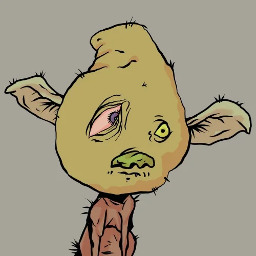 goblintown #2029