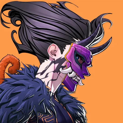 Ryujin #866
